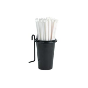 dispense-rite WR straw holder