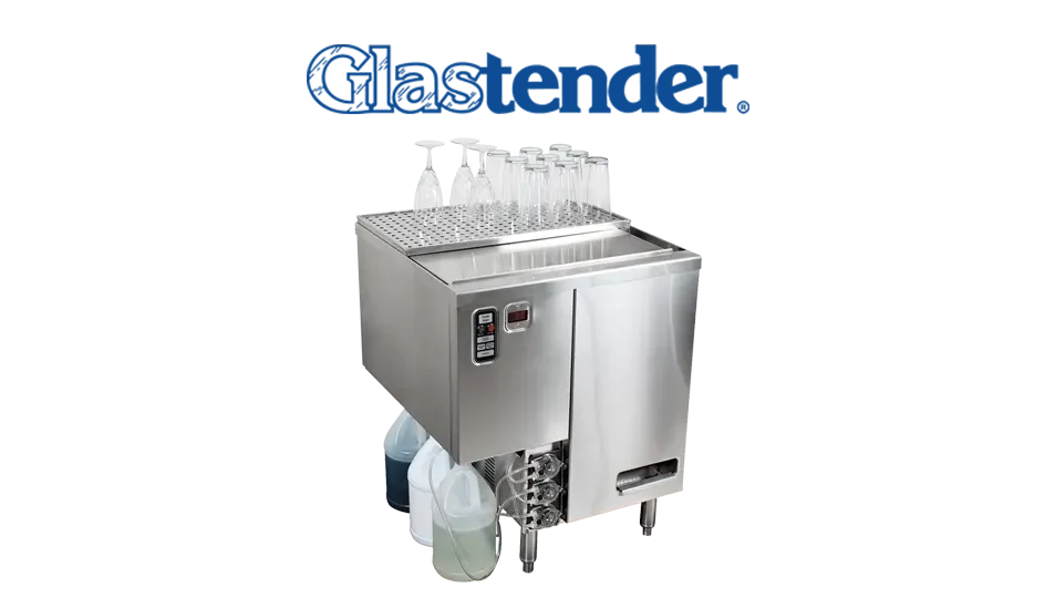 glasstender glasstender