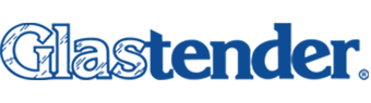 glastender logo