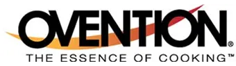 ovention logo