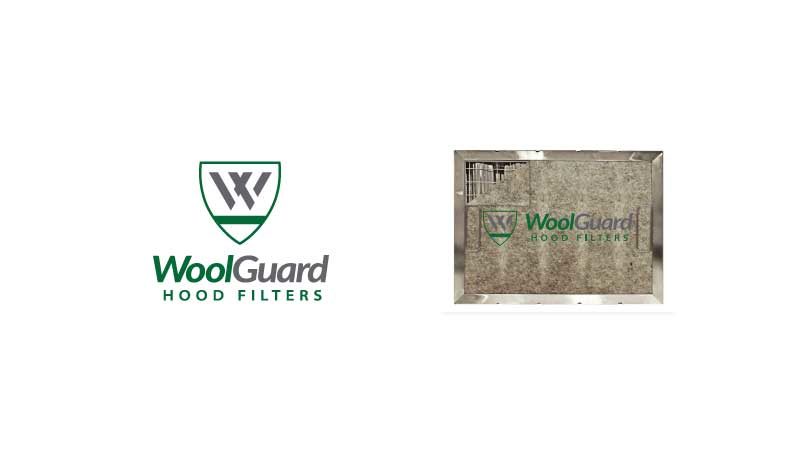 wool guard hood filters